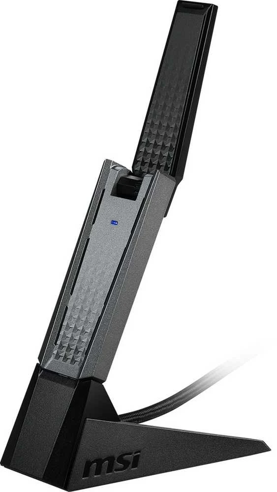 Wi-Fi Adapteris - MSI GUAX18 AX1800