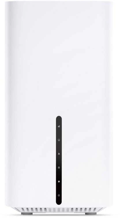 Belaidis Maršrutizatorius - TP-LINK Archer NX200 Wi-Fi 6, 5G, WPA3, 3 LAN Portai