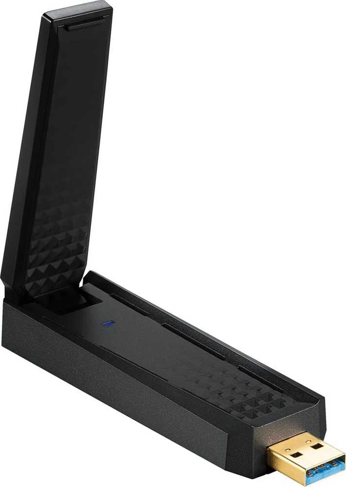 WiFi adapteris - MSI AXE5400