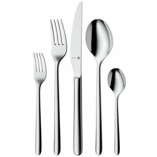 WMF 12619163 flatware set 30 pc(s) Nerūdijantis plienas