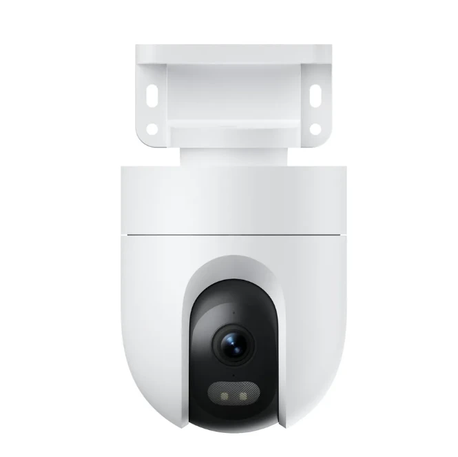 Xiaomi | Camera | CW400 EU | PTZ | 4 MP | F1.6 | IP66 | Micro SD, Max. 256GB