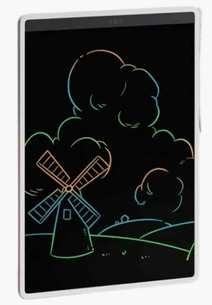 Xiaomi | LCD Writing Planšetė 13.5" (Color Edition) | 13.5 " | LCD | Baltas