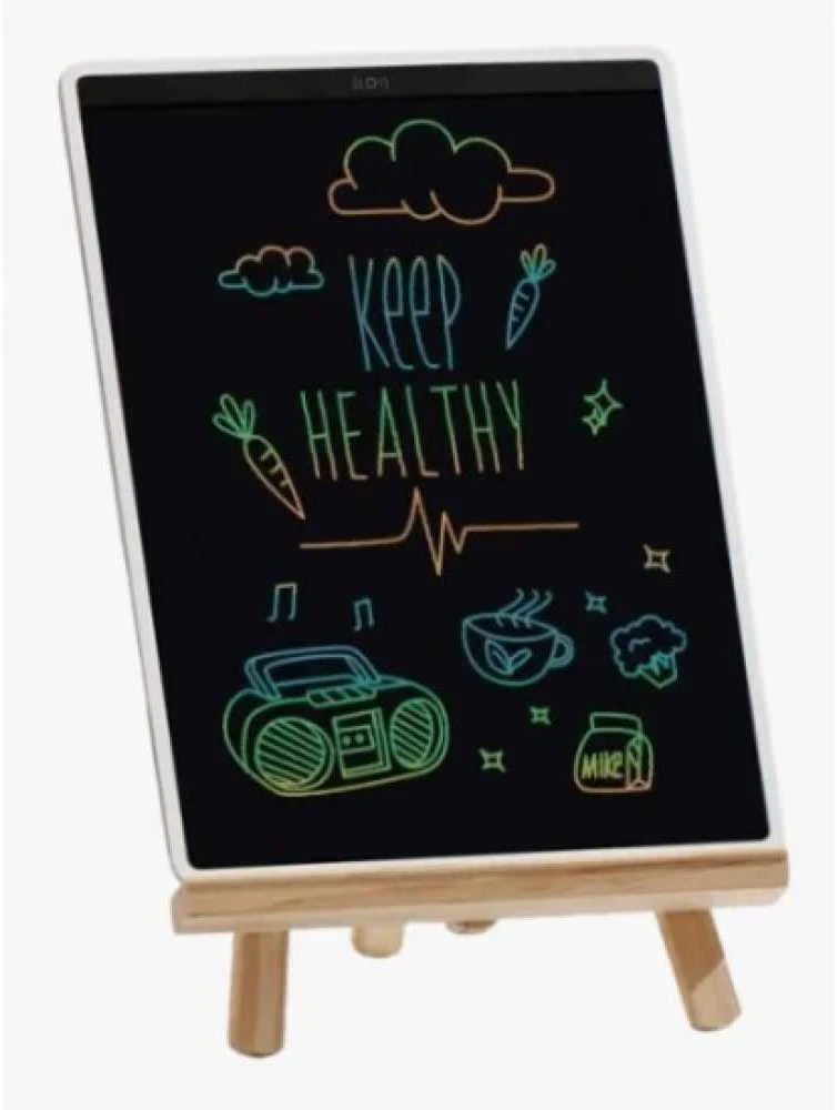 Xiaomi | LCD Writing Planšetė 13.5" (Color Edition) | 13.5 " | LCD | Baltas