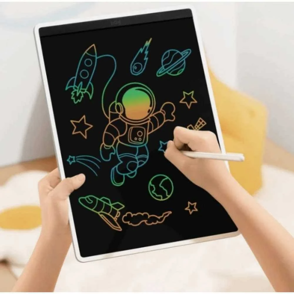 Xiaomi | LCD Writing Planšetė 13.5" (Color Edition) | 13.5 " | LCD | Baltas