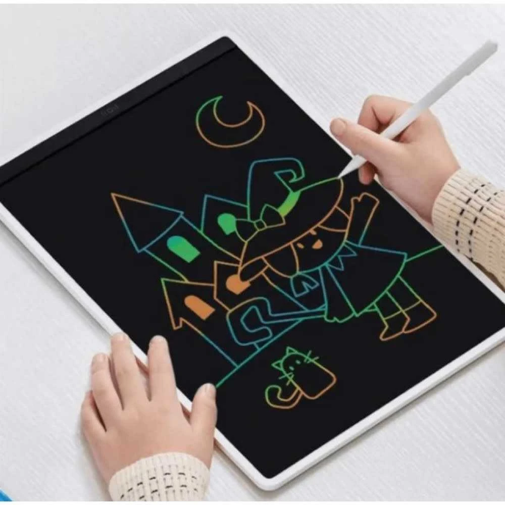 Xiaomi | LCD Writing Planšetė 13.5" (Color Edition) | 13.5 " | LCD | Baltas