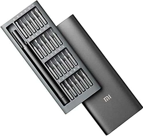 Xiaomi MiJia Wiha Screwdriver Set Atsuktuvų rinkinys
