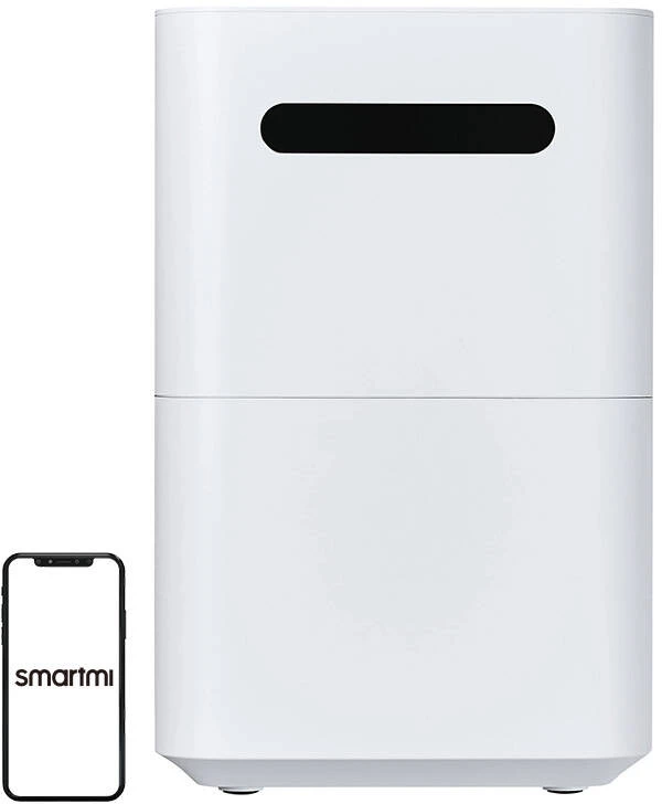 Xiaomi Smartmi garuojantis oro drėkintuvas 3