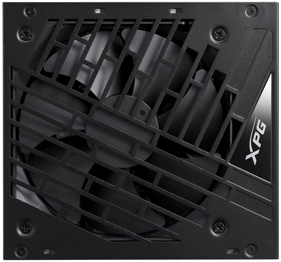 XPG (ADATA) Maitinimo Blokas - XPG COREREACTOR II 850W Juodas
