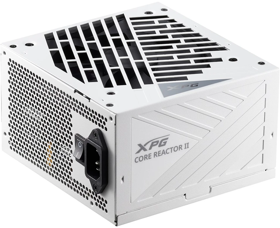 XPG (ADATA) XPG CORERACTOR II 850W maitinimo šaltinis
