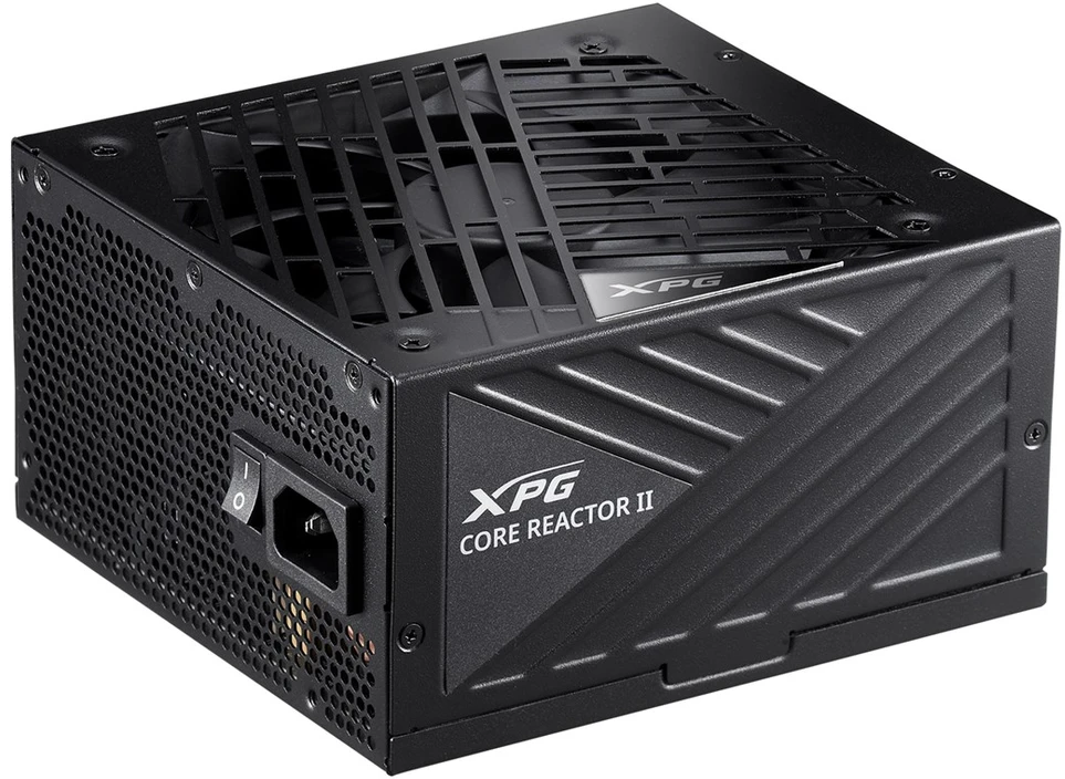 XPG (ADATA) XPG CORERACTOR II 1000W maitinimo šaltinis