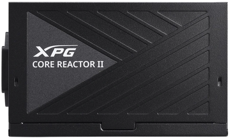 XPG (ADATA) Maitinimo Blokas - XPG COREREACTOR II 850W Juodas