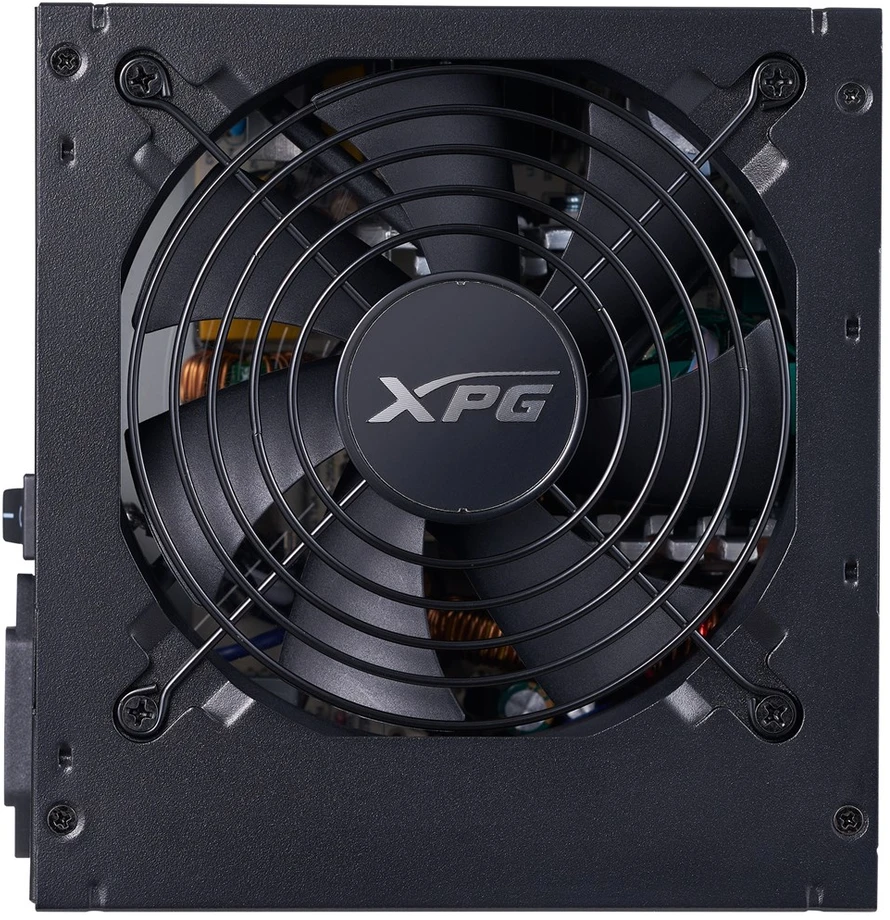 XPG (ADATA) XPG PROBE 600 BRONZE maitinimo šaltinis