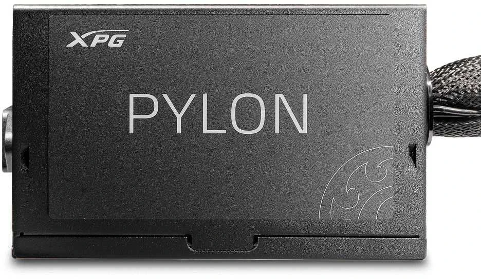XPG (ADATA) XPG PYLON 550W maitinimo šaltinis