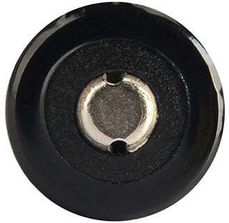 Xtar 650mAh 3,7V 16340 CR123 akumuliatorius su PCB