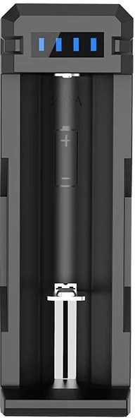 Black & Decker Juodas & Decker 18 V 20 cm akumuliatorinis genėjimo pjūklas Juodas & Decker GPC1820L20-QW 3,7kg