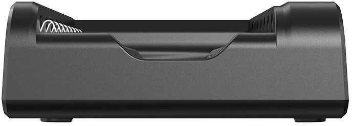 Xtar Baterija charger AA/AAA 1,5 V i 1,2V, smart - 8 slots