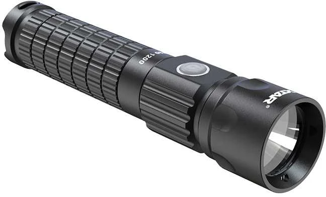 Xtar 1200lm USB įkraunamas žibintuvėlis R30