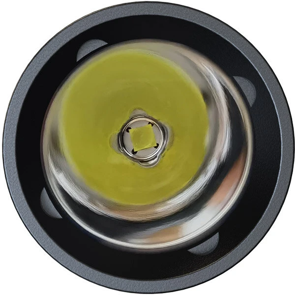 Xtar 1200lm USB įkraunamas žibintuvėlis R30