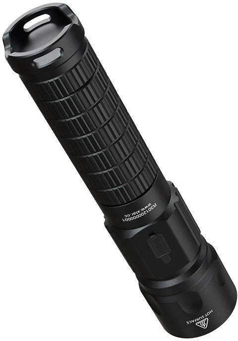Xtar 1200lm USB įkraunamas žibintuvėlis R30