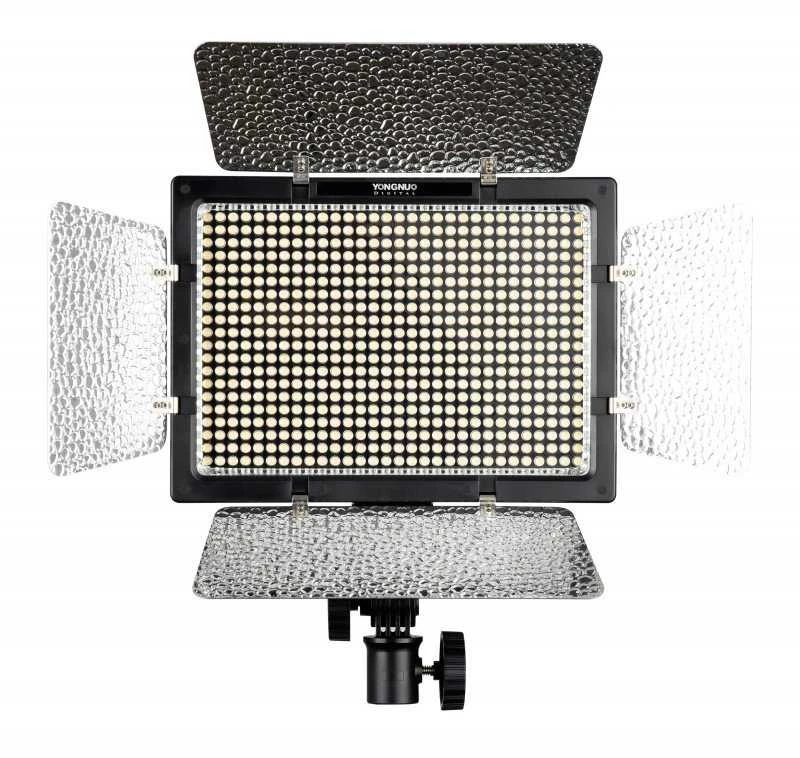 LED apšvietimas Led light Yongnuo YN600L II - WB (5600 K)