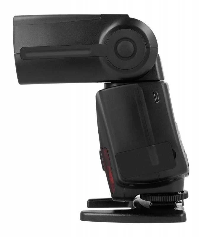 Yongnuo YN-560III neigiamo ekrano rankinė blykstė