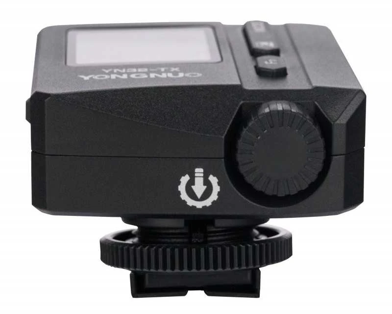 Yongnuo YN32-TX radijo valdiklis, skirtas Sony