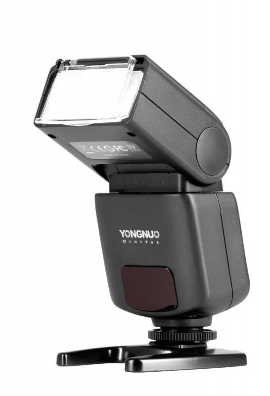 Yongnuo YN320EX Speedlight blykstė skirta Sony
