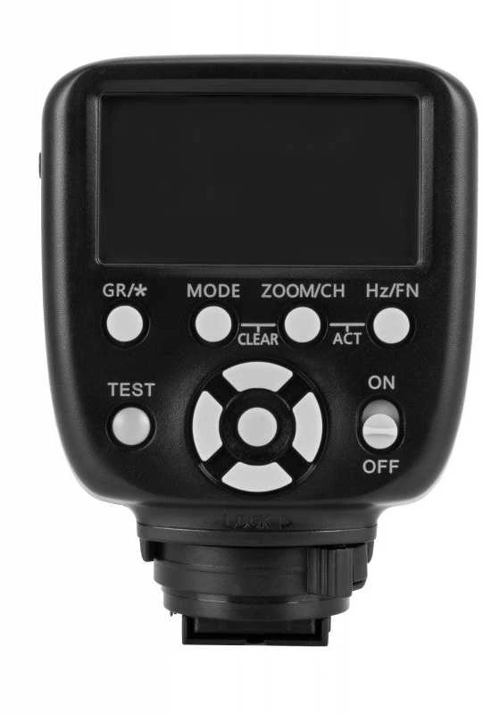 Yongnuo YN560-TX II radijo valdiklis, skirtas Sony