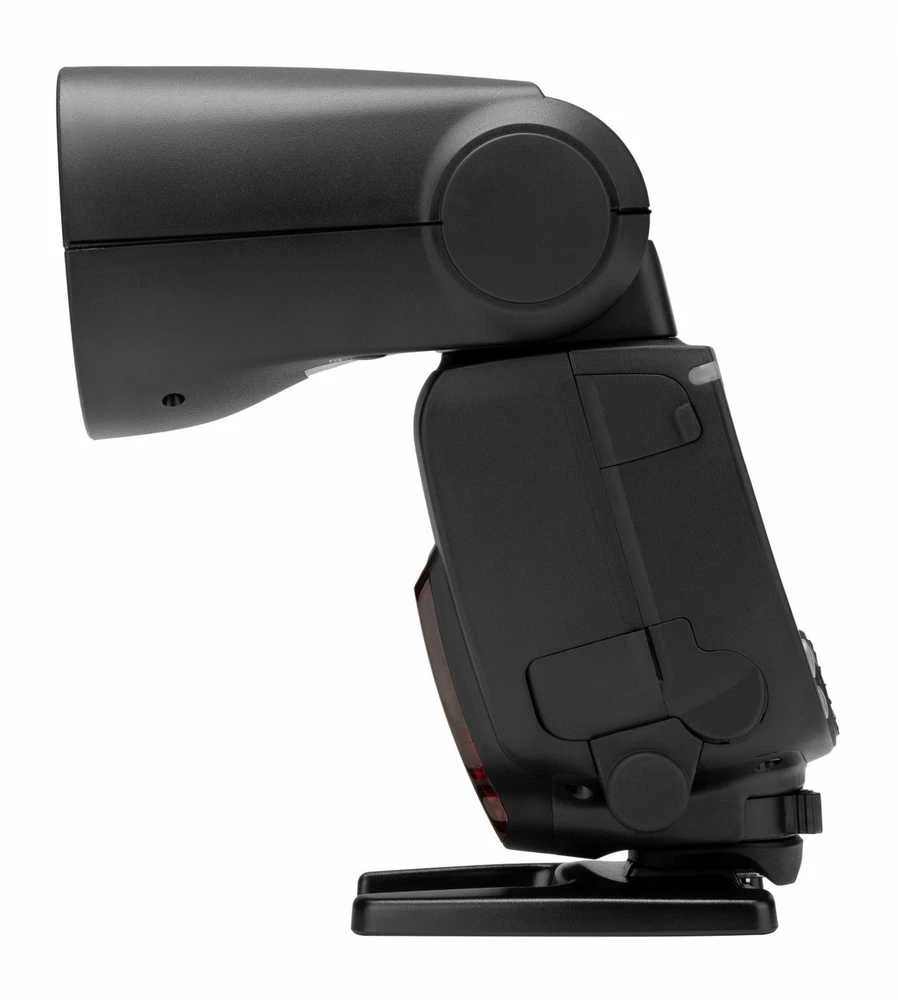 Blykstė – YN-650 EX-RF (Yongnuo, TTL, HSS, 60GN, Canon)