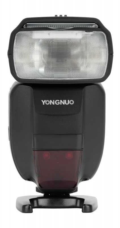 Yongnuo YN730 blykstė