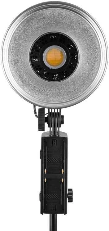 Multiblitz Yongnuo YNRay100 LED šviestuvas WB (2700 K-6500 K)