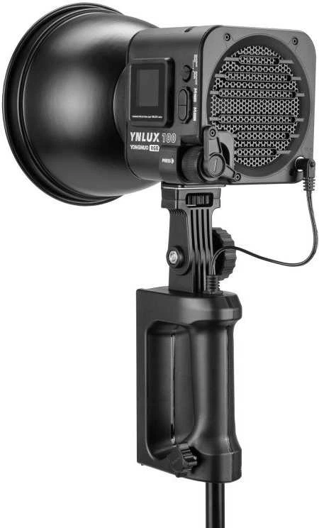 Multiblitz Yongnuo YNRay100 LED šviestuvas WB (2700 K-6500 K)