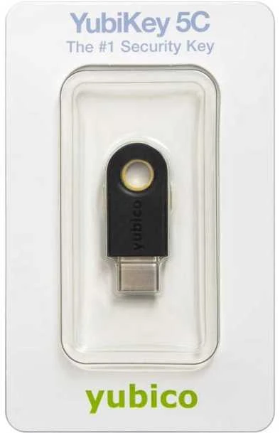 Yubico YubiKey 5c