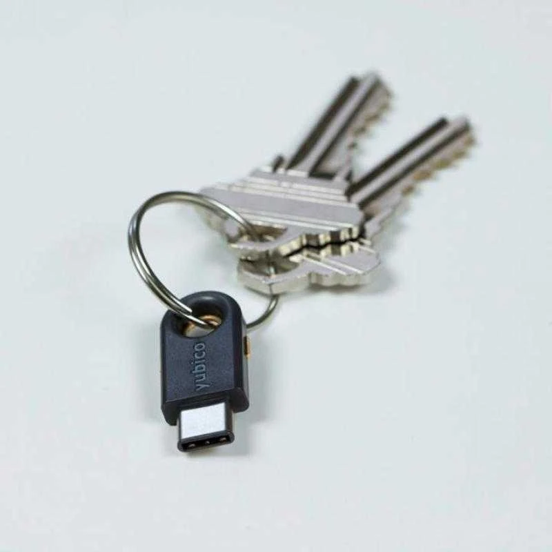 Yubico YubiKey 5c