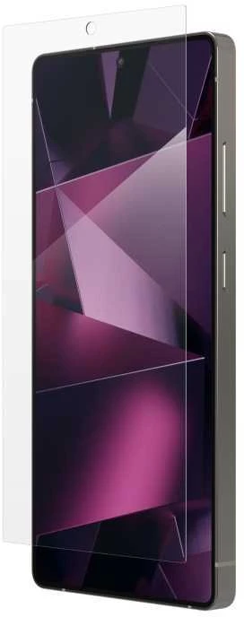 Zagg InvisibleShield Glass Elite, Samsung Galaxy S25 Ultra Apsauginis Stiklas