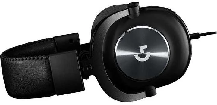 Ausinės Logitech G Pro X