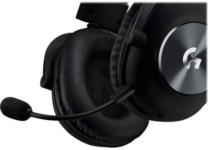 Ausinės Logitech G Pro X