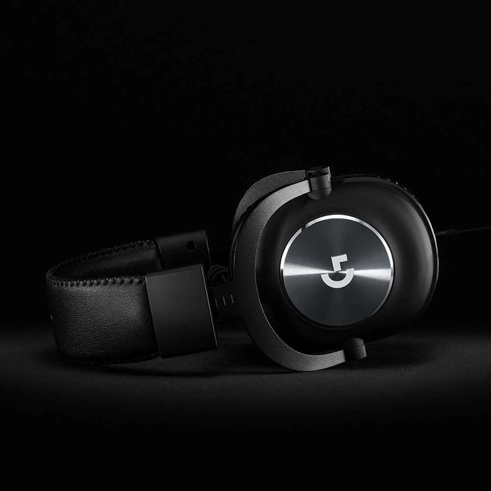 Ausinės Logitech G Pro X