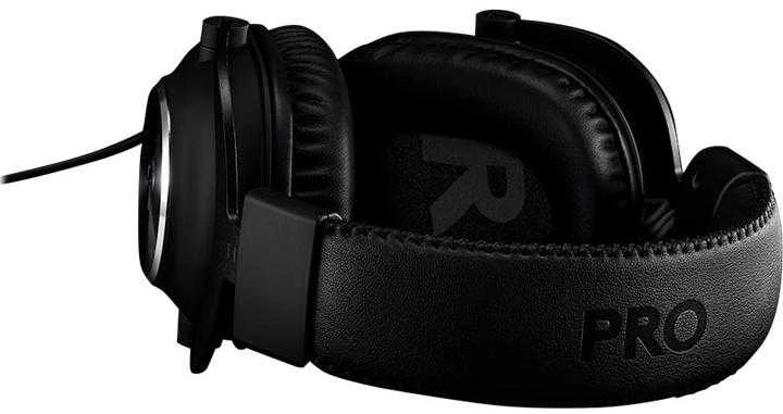 Ausinės Logitech G Pro X