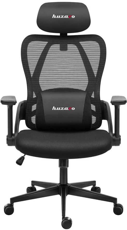 Huzaro Combat 2.7 Juodas