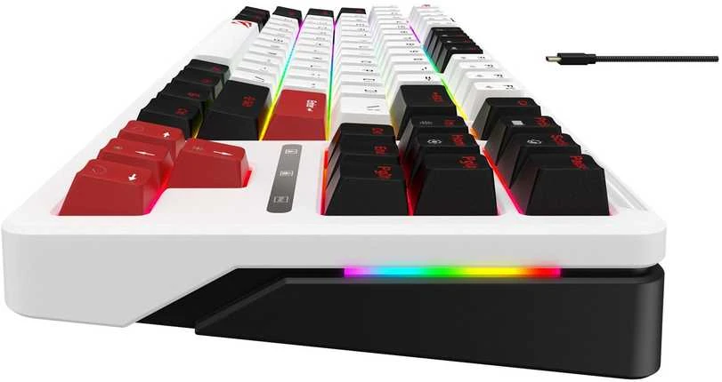 Havit KB902L - klaviatūra žaidimams