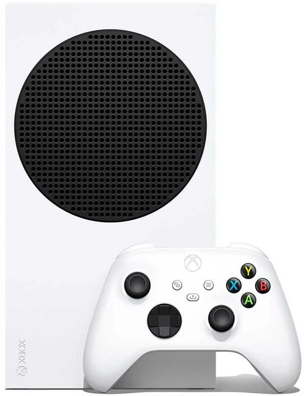 Microsoft XBOX Series S