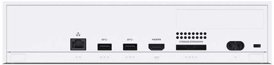 „Microsoft XBOX Series S 1TB“ Balta