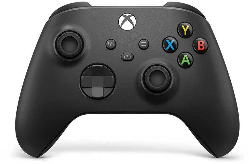 „Microsoft XBOX Series S“ – 1 TB „Wi-Fi“ Baltas