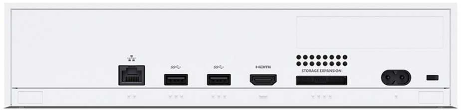 Microsoft XBOX Series S