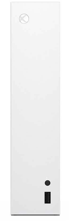 „Microsoft XBOX Series S 1TB“ Balta