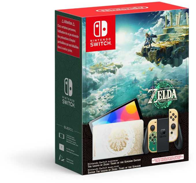 Nintendo 10009866 portable game console 17.8 cm (7") 64 GB Jutiklinis ekranas Wi-Fi Multicolour