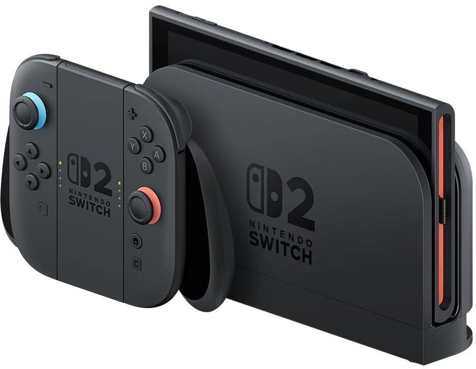„Nintendo Switch 2“ + „Assassin Creed Shadows“