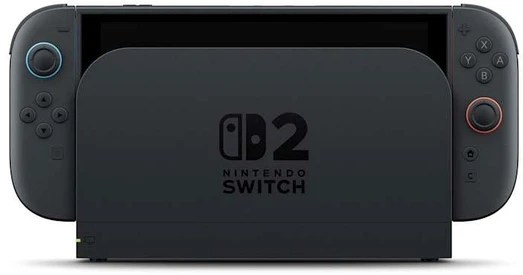 Nintendo Switch 2 + Hogwarts Legacy nešiojama žaidimų konsolė Juodas
