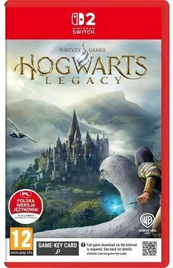 „Nintendo Switch 2“ + „Mario“ + „Hogvartso palikimas“